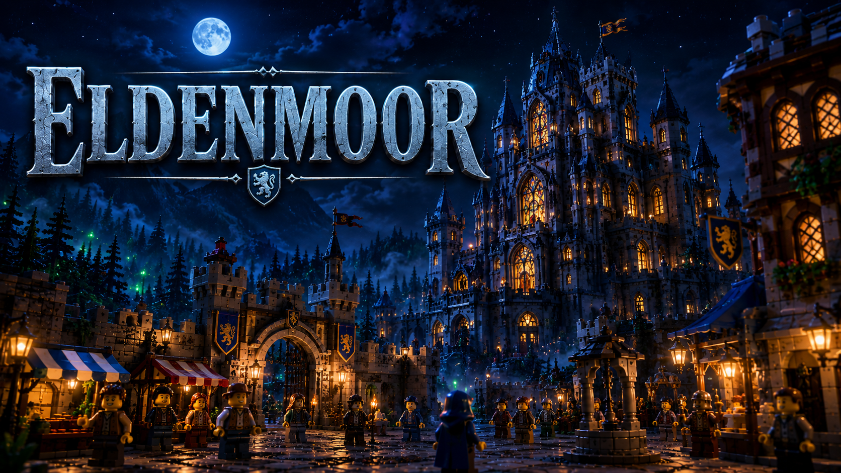 Eldenmoor