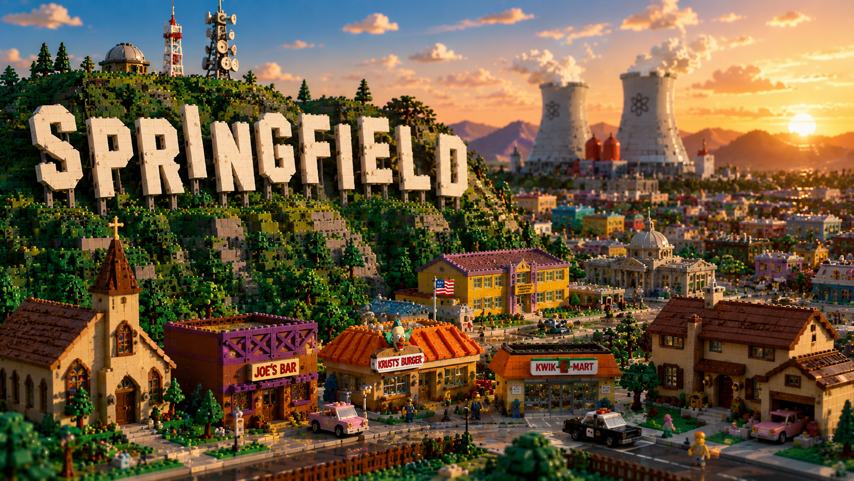 Springfield
